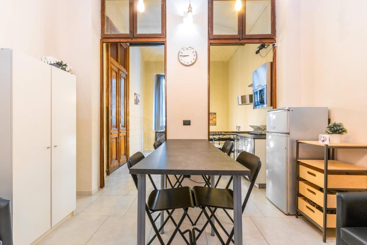 Guest house Maison Metropole Dante *