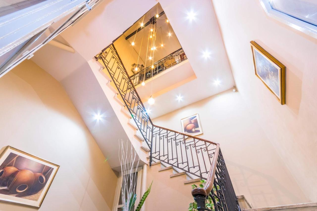 Guest house Maison Metropole Dante