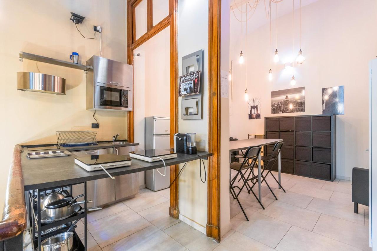 Maison Metropole Dante Turin