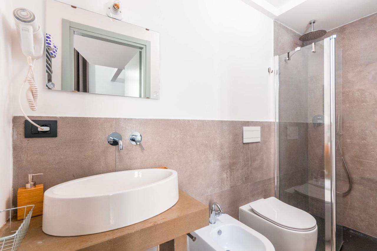 Maison Metropole Dante Guest house Turin