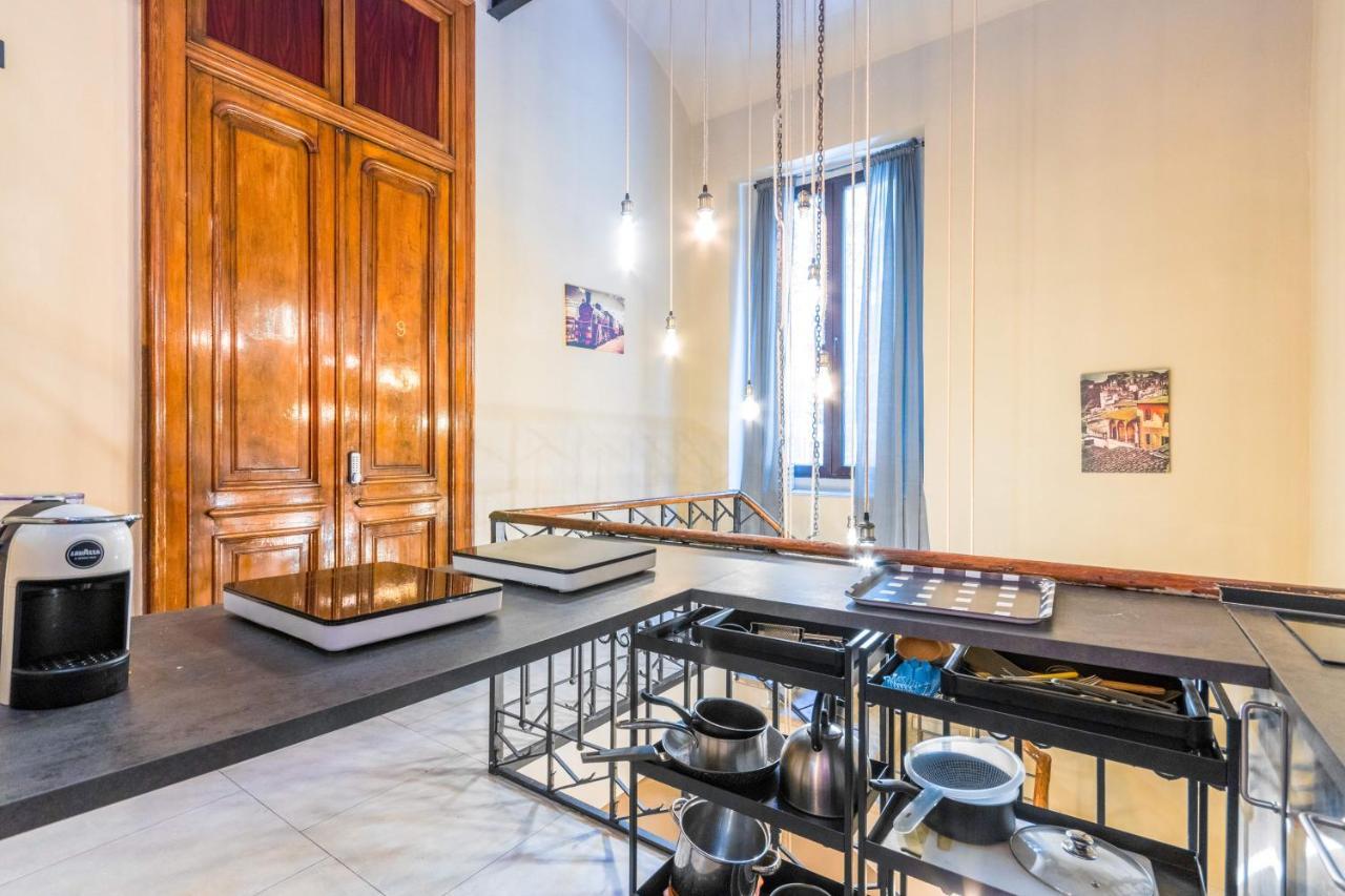 Maison Metropole Dante Guest house *