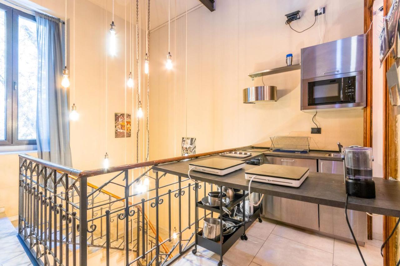 Maison Metropole Dante Guest house *