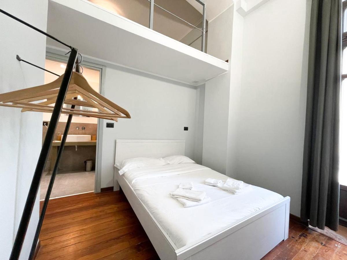 Guest house Maison Metropole Dante *