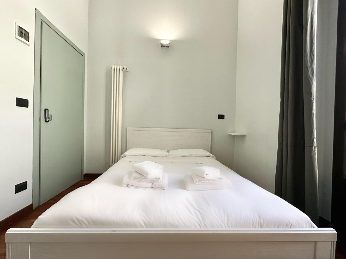Maison Metropole Dante Guest house