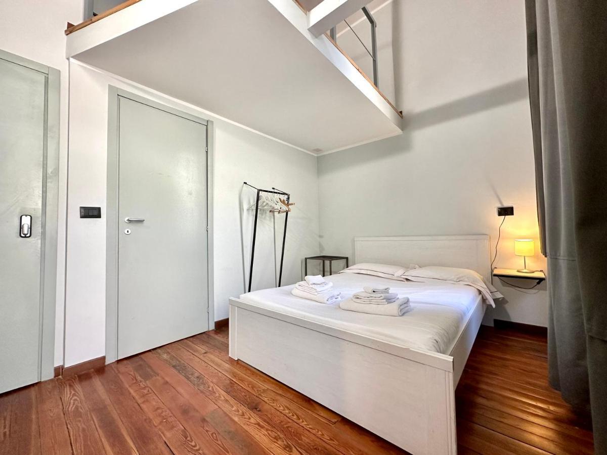 Maison Metropole Dante Guest house