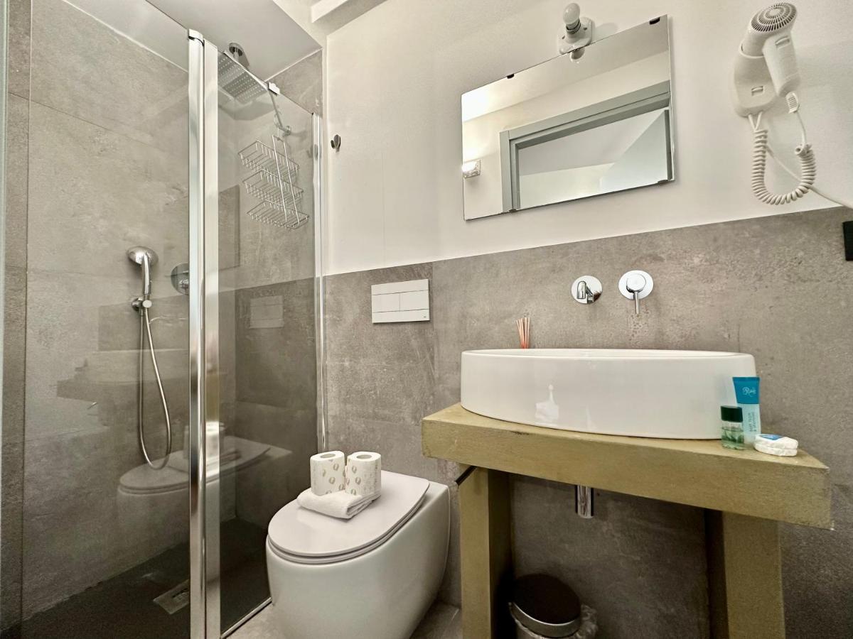 Maison Metropole Dante Guest house *