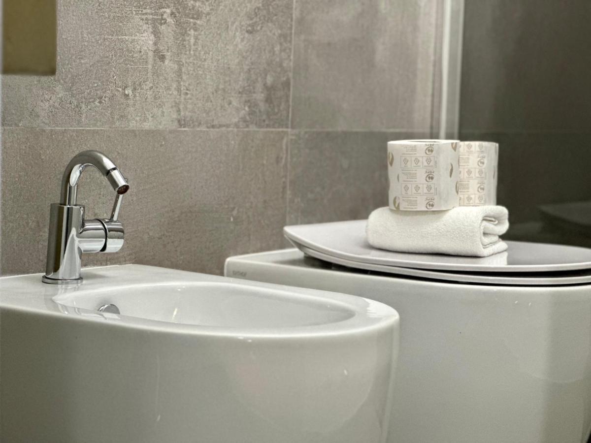 Maison Metropole Dante Guest house *