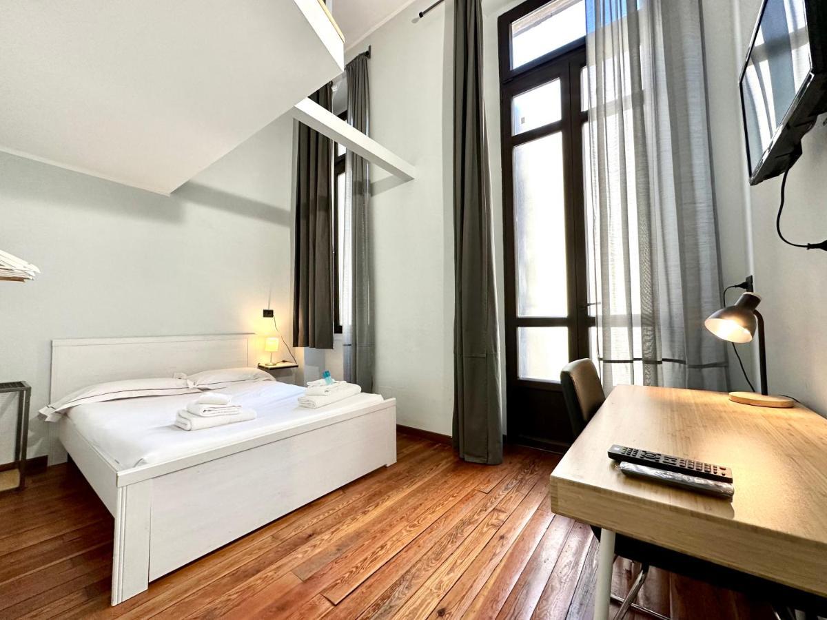 Maison Metropole Dante Guest house *
