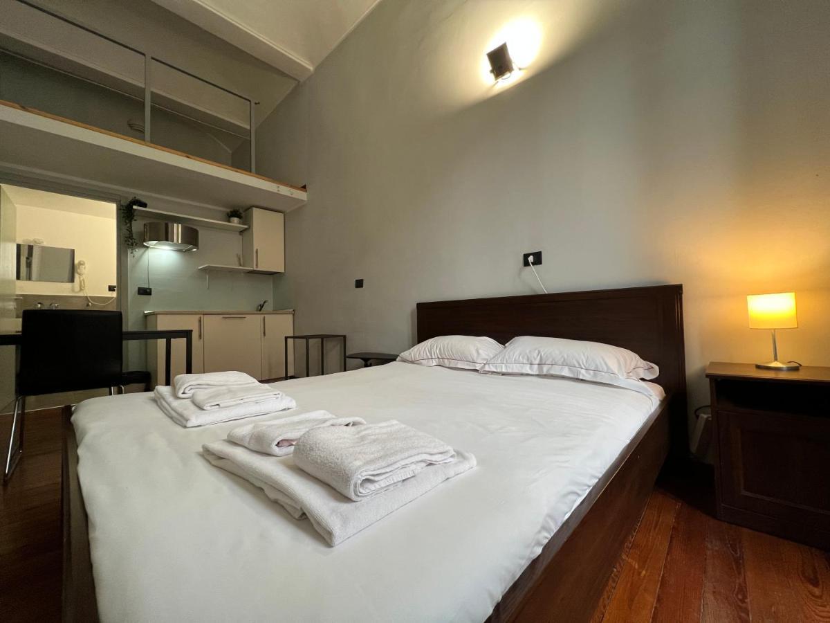 Maison Metropole Dante Guest house