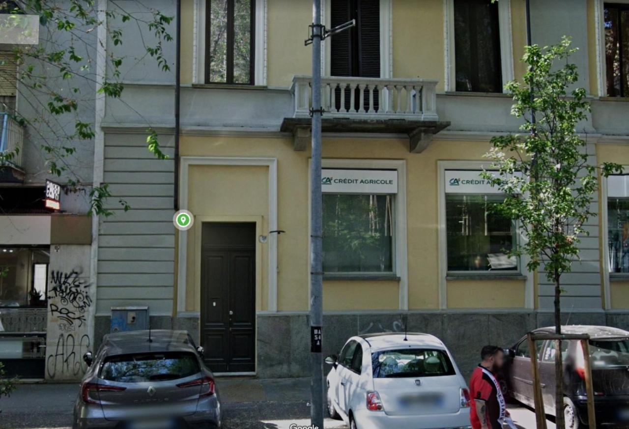 Guest house Maison Metropole Dante Turin